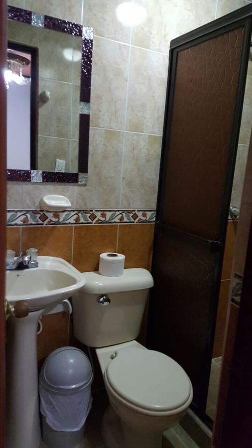 Hotel Confort Cuba Pereira Exterior photo
