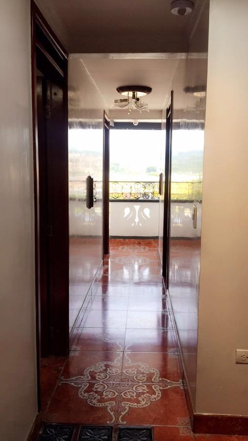 Hotel Confort Cuba Pereira Exterior photo