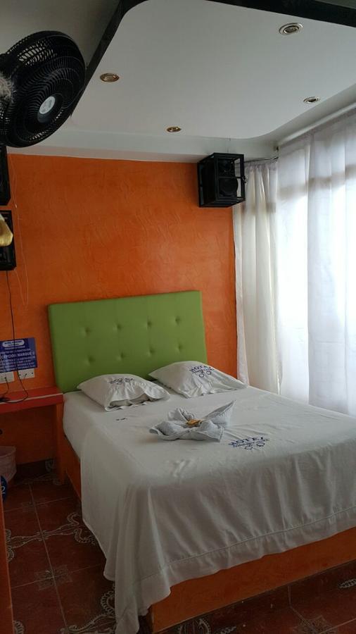 Hotel Confort Cuba Pereira Exterior photo